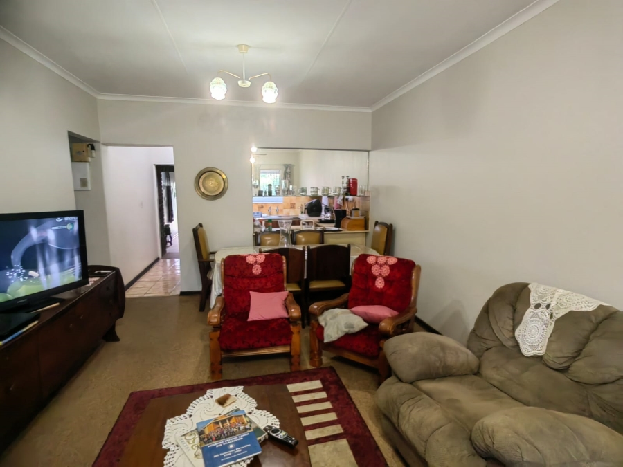 2 Bedroom Property for Sale in Parys Free State